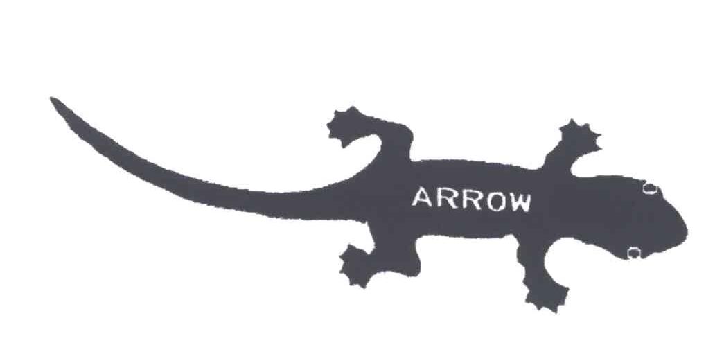 商标名称ARROW商标注册号 4924876、商标申请人宁波安拓实业有限公司的商标详情 - 标库网商标查询