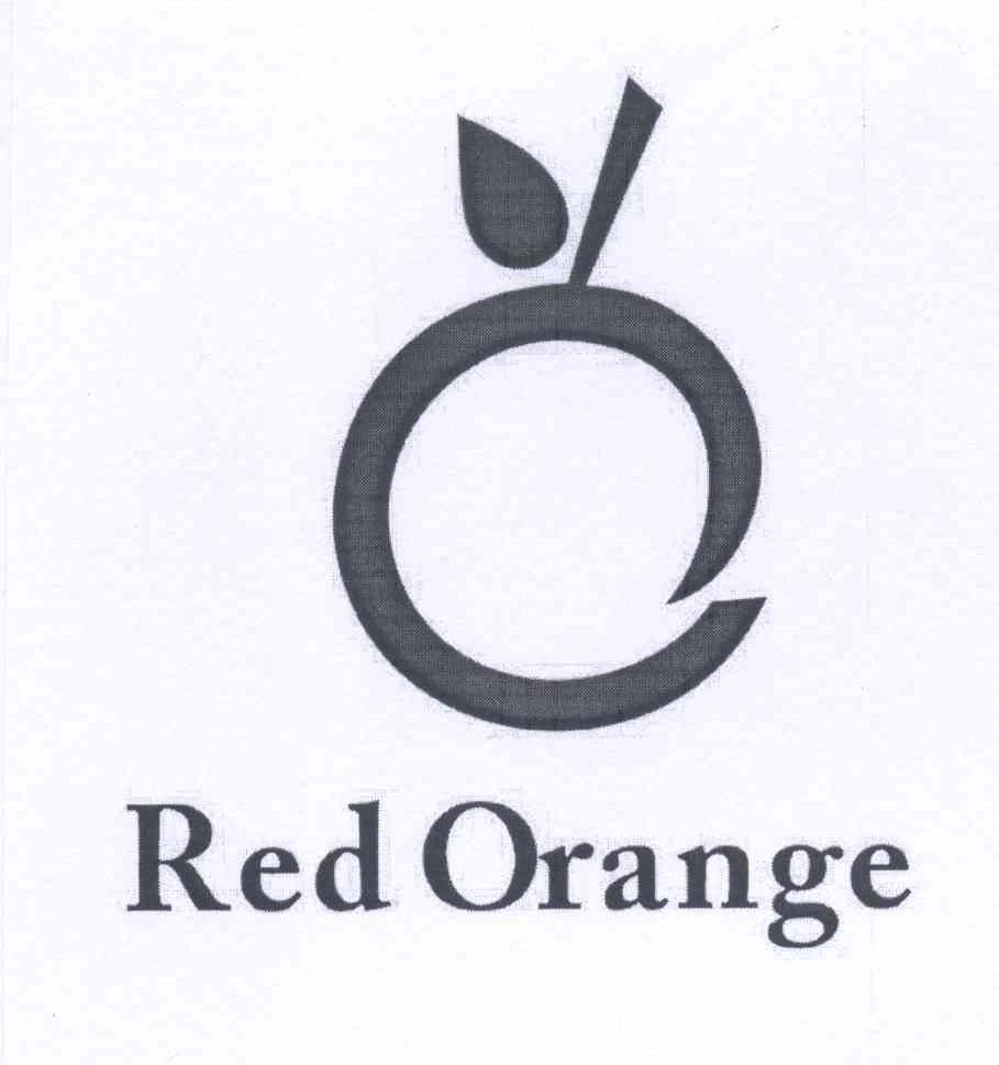 商标名称RED ORANGE商标注册号 13318403、商标申请人潘志忠的商标详情 - 标库网商标查询