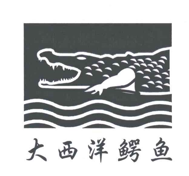 商标名称大西洋鳄鱼商标注册号 3334021、商标申请人陈德明的商标详情 - 标库网商标查询