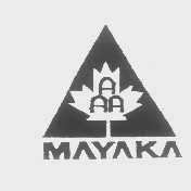 商标名称MAYAKA AAA商标注册号 1268926、商标申请人何克勤的商标详情 - 标库网商标查询