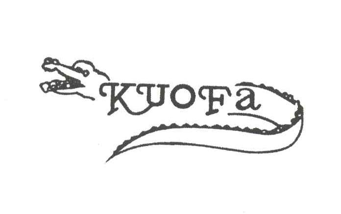 商标名称KUO FA商标注册号 3423996、商标申请人谢国文的商标详情 - 标库网商标查询