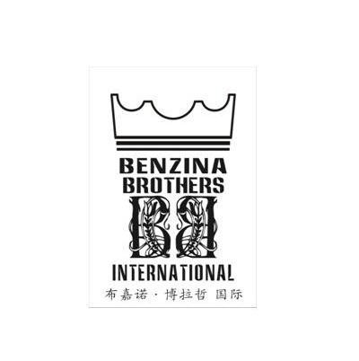商标名称布嘉诺·博拉哲国际 BENZINA BROTHERS B INTERNATIONAL商标注册号 11335738、商标申请人温州市鼓楼鞋材有限公司的商标详情 - 标库网商标查询