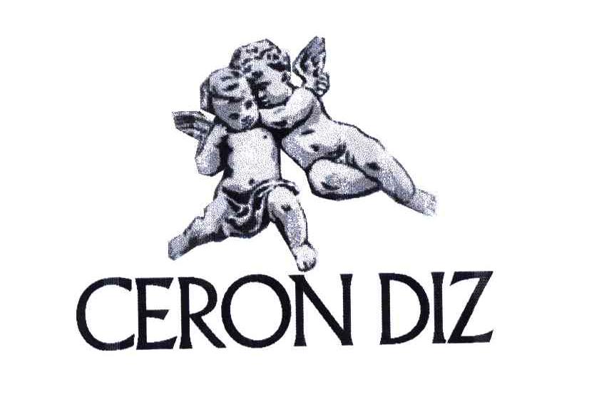 商标名称CERON DIZ商标注册号 4216616、商标申请人王贝的商标详情 - 标库网商标查询