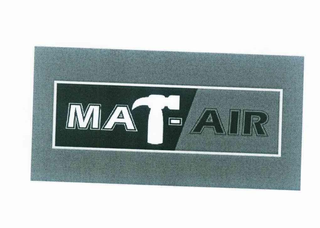 商标名称MA AIR商标注册号 10044845、商标申请人布兰德集团（私人）有限公司（马图斯部）的商标详情 - 标库网商标查询