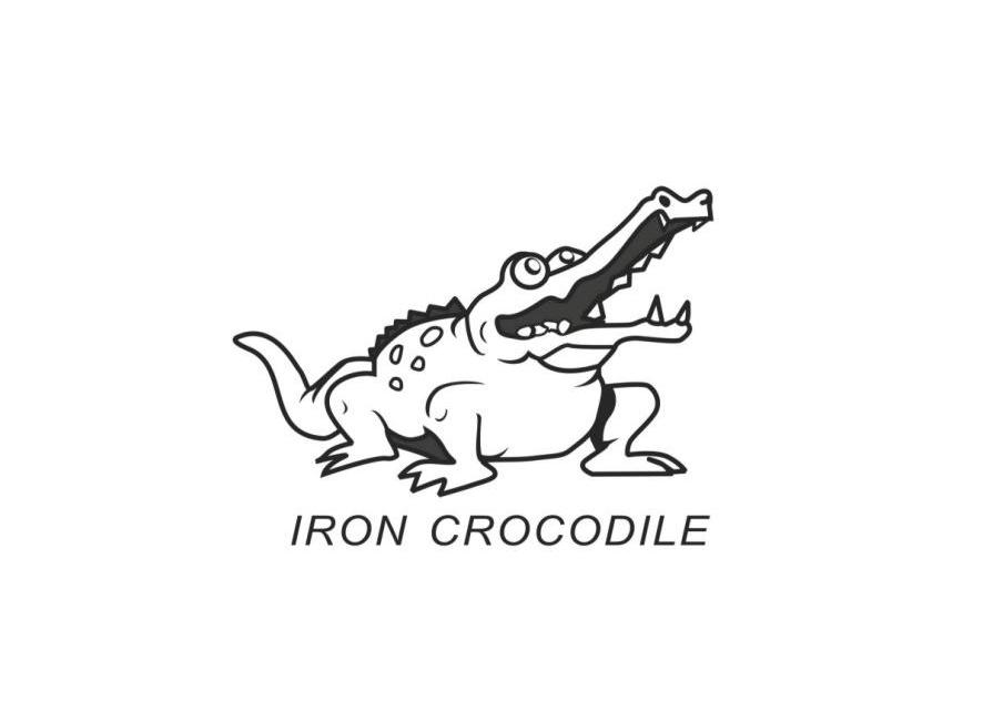 商标名称IRON CROCODILE商标注册号 12375258、商标申请人中山市亚太知识产权法律顾问有限公司的商标详情 - 标库网商标查询