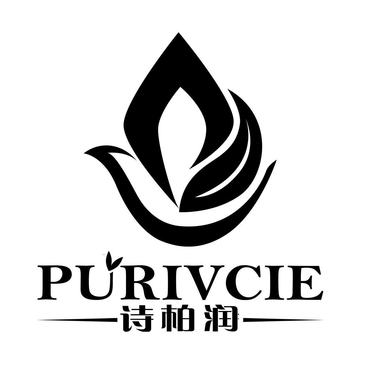 商标名称诗柏润 PURIVCIE商标注册号 10492622、商标申请人上海赞兰化妆品有限公司的商标详情 - 标库网商标查询