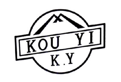 商标名称KOU YI  K.Y商标注册号 14643923、商标申请人国益铁工厂股份有限公司的商标详情 - 标库网商标查询