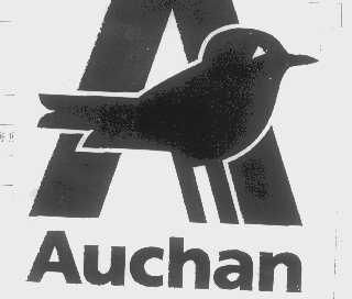 商标名称AUCHAN商标注册号 1260639、商标申请人欧尚控股的商标详情 - 标库网商标查询