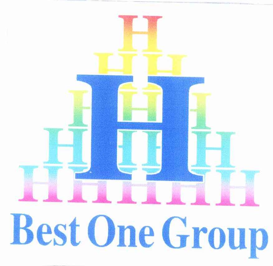 商标名称H BEST ONE GROUP商标注册号 12307369、商标申请人豪门印刷（上海）有限公司的商标详情 - 标库网商标查询