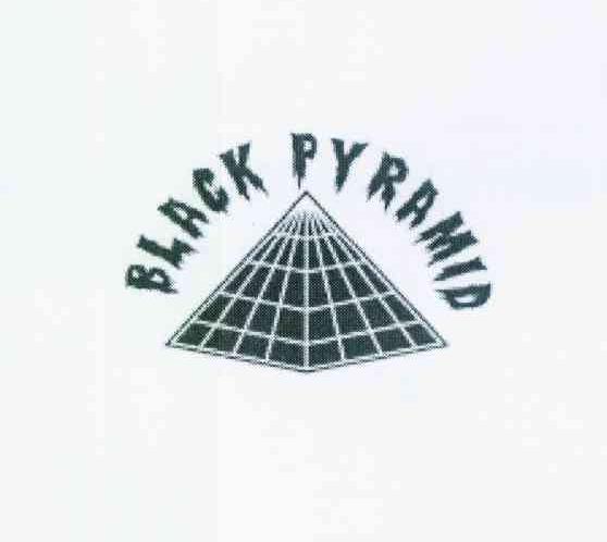 商标名称BLACK PYRAMID商标注册号 12174947、商标申请人格拉菲蒂世界有限责任公司的商标详情 - 标库网商标查询