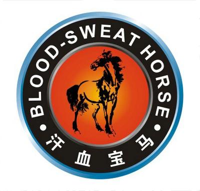 商标名称汗血宝马 BLOOD-SWEAT HORSE商标注册号 14980819、商标申请人嘉兴汗血宝马能源科技有限公司的商标详情 - 标库网商标查询