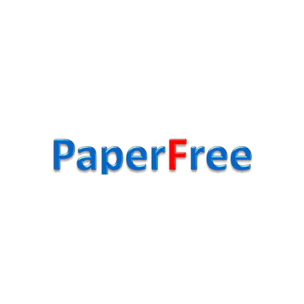 商标文字PAPERFREE商标注册号 16641687、商标申请人湖南写邦科技有限公司的商标详情 - 标库网商标查询