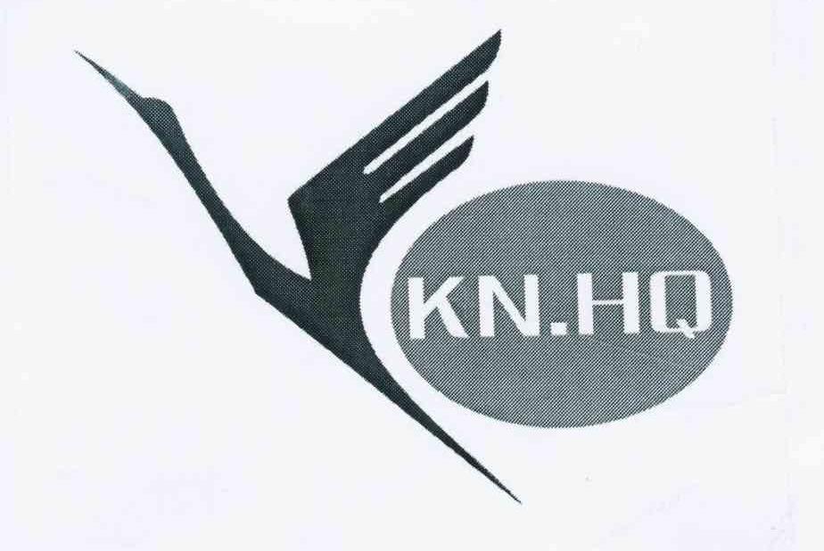 商标名称KN.HQ商标注册号 11666929、商标申请人刘荣祖的商标详情 - 标库网商标查询