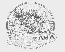 商标名称ZARA商标注册号 1435663、商标申请人弗欧意大利股份公司的商标详情 - 标库网商标查询