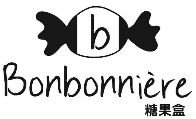商标名称糖果盒 BONBONNIERE B商标注册号 11616613、商标申请人传系创意有限公司的商标详情 - 标库网商标查询