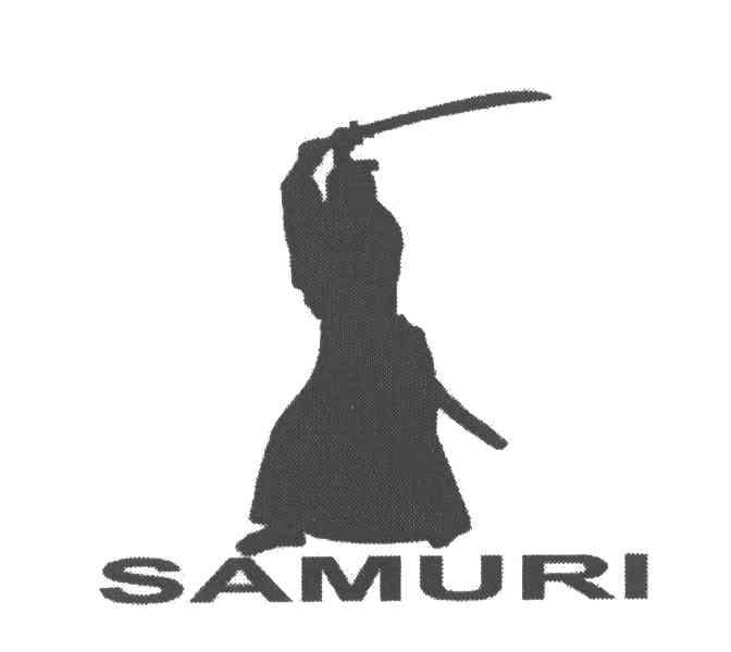 商标名称SAMURI商标注册号 4617207、商标申请人上海笛瑟服饰有限公司的商标详情 - 标库网商标查询