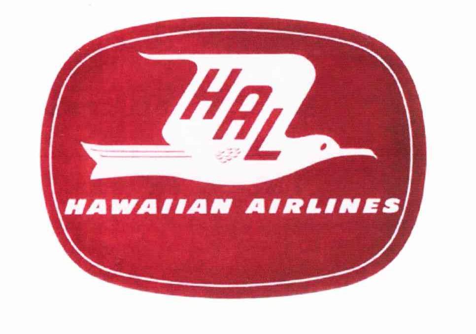 商标名称HAL HAWAIIAN AIRLINES商标注册号 10445027、商标申请人夏威夷航空公司的商标详情 - 标库网商标查询