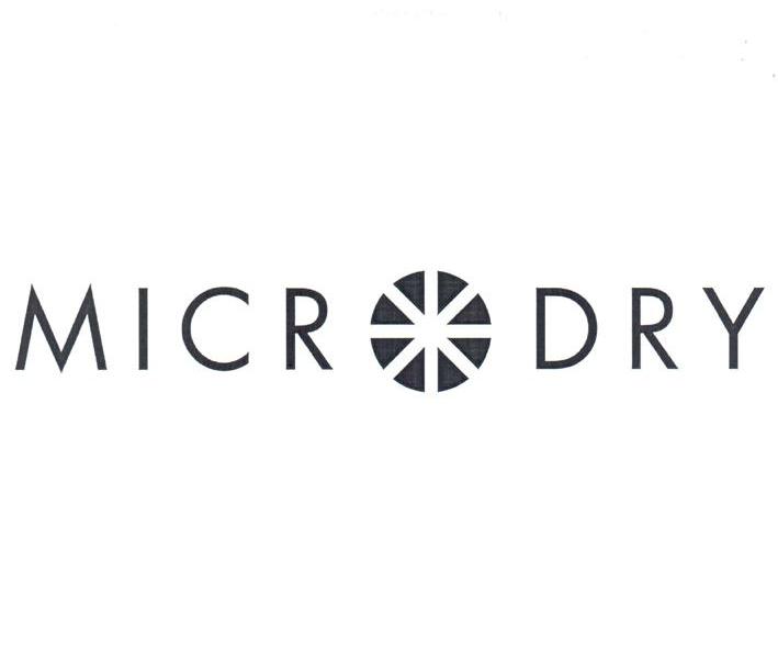 商标名称MICR DRY商标注册号 10043251、商标申请人美室馨（香港）有限公司的商标详情 - 标库网商标查询