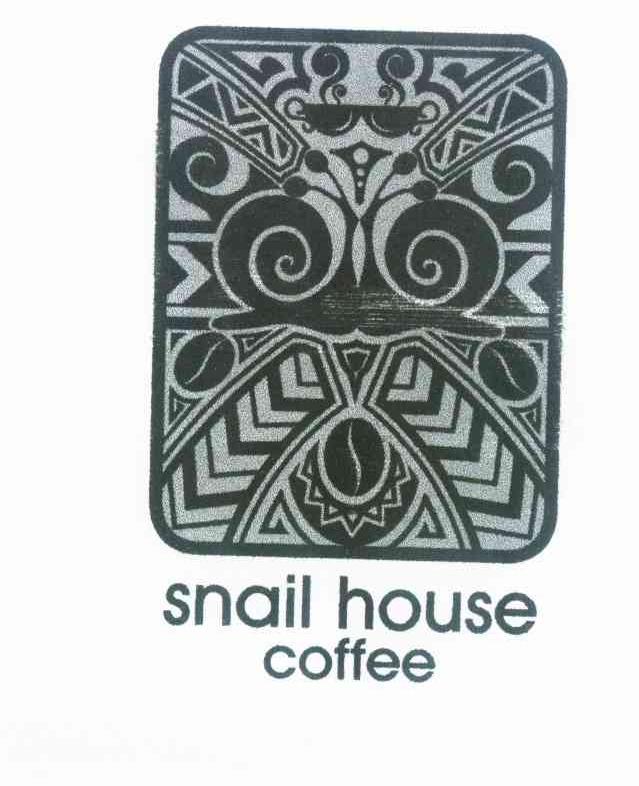 商标名称SNAIL HOUSE COFFEE商标注册号 10034309、商标申请人许桂珍的商标详情 - 标库网商标查询