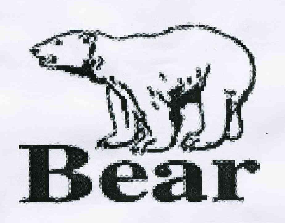 商标名称BEAR商标注册号 10175640、商标申请人天津市沛姗贸易有限公司的商标详情 - 标库网商标查询