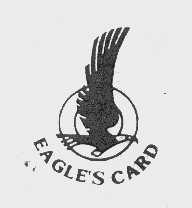 商标名称EAGLE''S商标注册号 1117900、商标申请人哈尔滨市欧亚广告装璜公司的商标详情 - 标库网商标查询