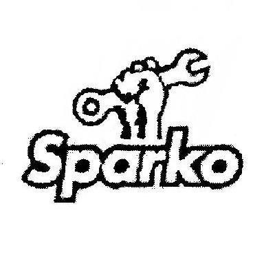 商标名称SPARKO商标注册号 7282673、商标申请人通用化工有限公司 （95161-H）的商标详情 - 标库网商标查询