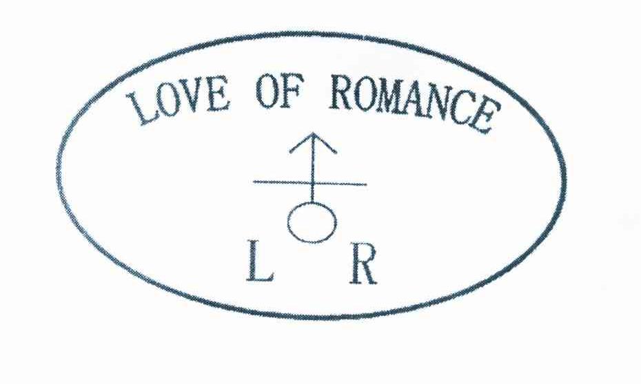 商标名称LOVE OF ROMANCE LR商标注册号 10071310、商标申请人王雪梅的商标详情 - 标库网商标查询