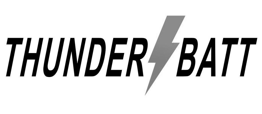 商标名称THUNDER BATT商标注册号 10747146、商标申请人广州超劲电池有限公司的商标详情 - 标库网商标查询