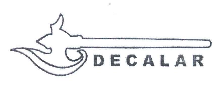 商标名称DECALAR商标注册号 5902523、商标申请人德加拉服饰集团公司的商标详情 - 标库网商标查询