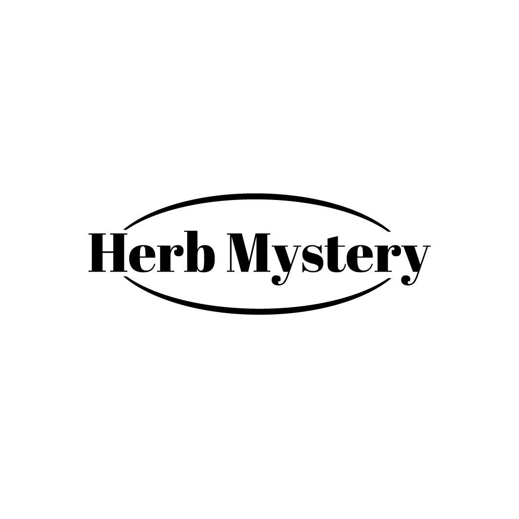 HERB MYSTERY