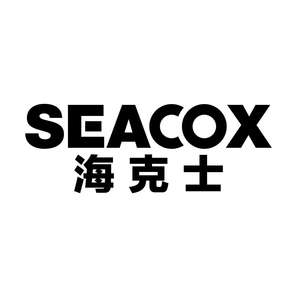 ʿ SEACOX