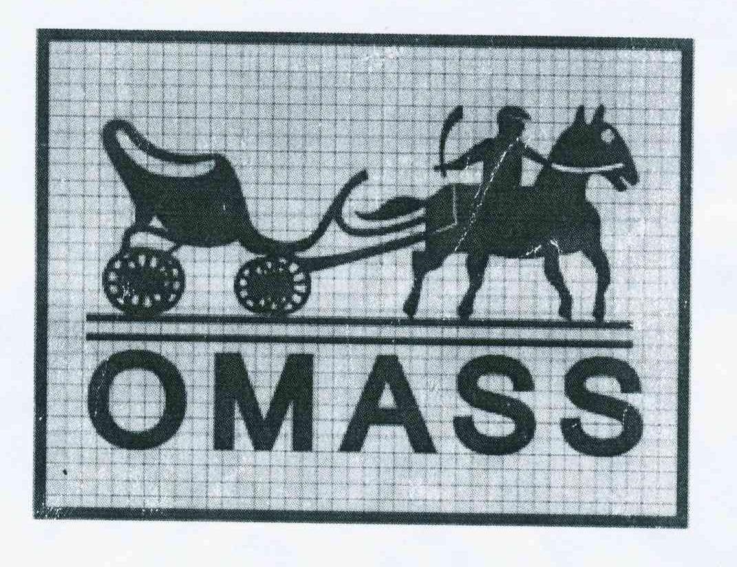 商标名称OMASS商标注册号 11192259、商标申请人陈新勉的商标详情 - 标库网商标查询
