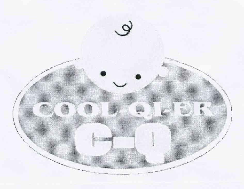 商标名称COOL-QI-ER C-Q商标注册号 10105500、商标申请人杜纯娜的商标详情 - 标库网商标查询