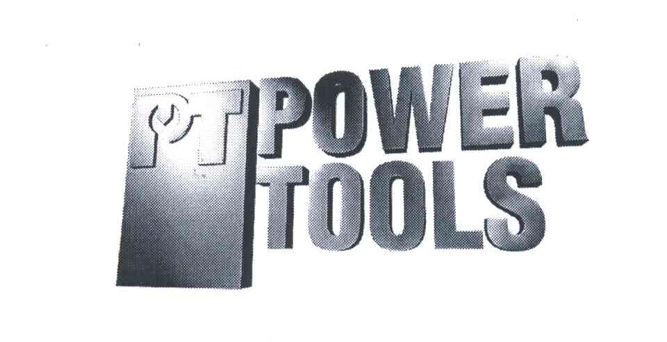 商标名称POWER TOOLS;PT商标注册号 3736561、商标申请人帕尔工具公司的商标详情 - 标库网商标查询
