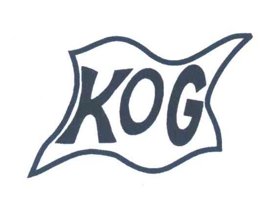 商标名称KOG商标注册号 3725763、商标申请人余春明的商标详情 - 标库网商标查询