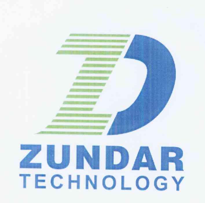 商标名称D ZUNDAR TECHNOLOGY商标注册号 10345603、商标申请人上海增达科技股份有限公司的商标详情 - 标库网商标查询