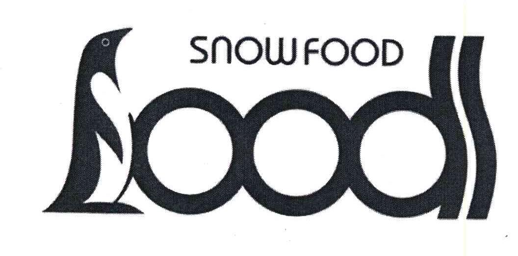 商标名称SNOW FOOD LOOD商标注册号 6887320、商标申请人雪健芙德（北京）食品营销管理有限公司的商标详情 - 标库网商标查询