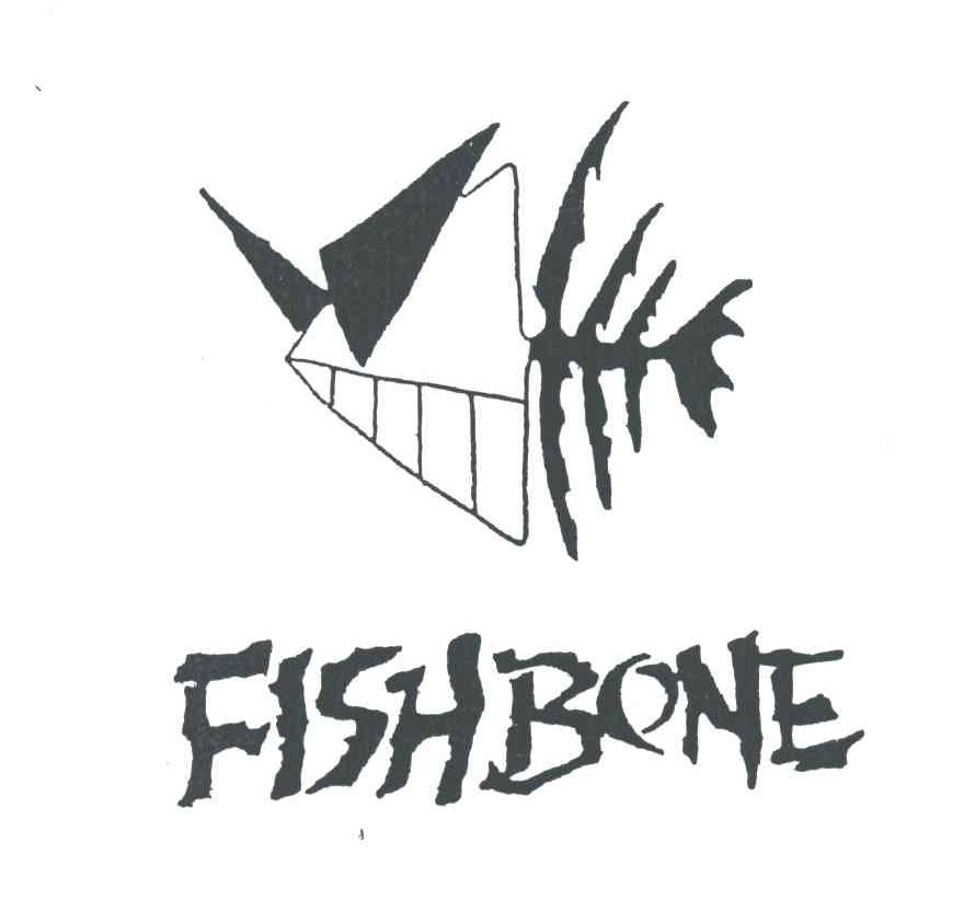 商标名称FISHBONE商标注册号 2009158、商标申请人峻杰工业股份有限公司的商标详情 - 标库网商标查询