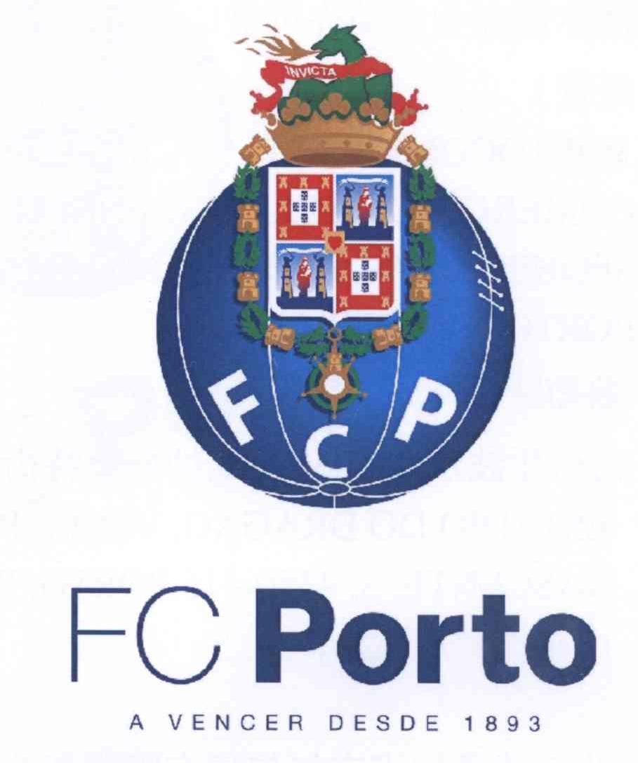 商标名称FCP FC PORTO A VENCER DESDE 1893 INVICTA商标注册号 13761726、商标申请人波尔图商业营销许可赞助公司（以波尔图商业公司的名义经营）的商标详情 - 标库网商标查询