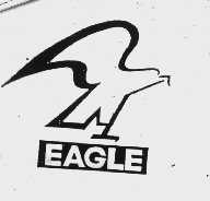 商标名称EAGLE商标注册号 1042660、商标申请人佛山市华英风扇厂的商标详情 - 标库网商标查询