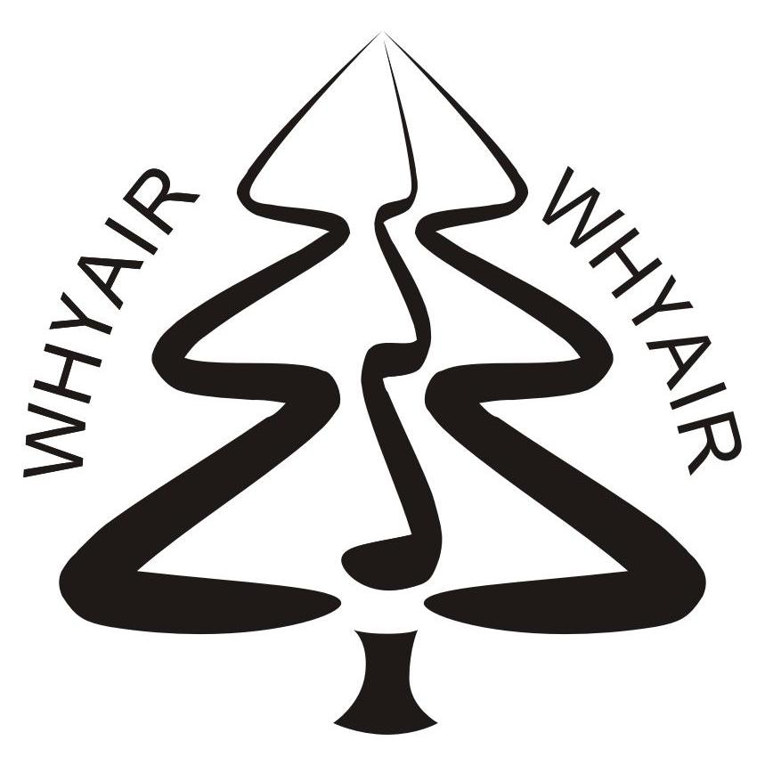 商标名称WHYAIR商标注册号 12339745、商标申请人李纪作的商标详情 - 标库网商标查询