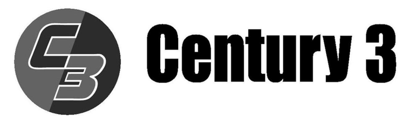 商标名称CENTURY 3商标注册号 10204561、商标申请人生特瑞（上海）工程顾问股份有限公司的商标详情 - 标库网商标查询
