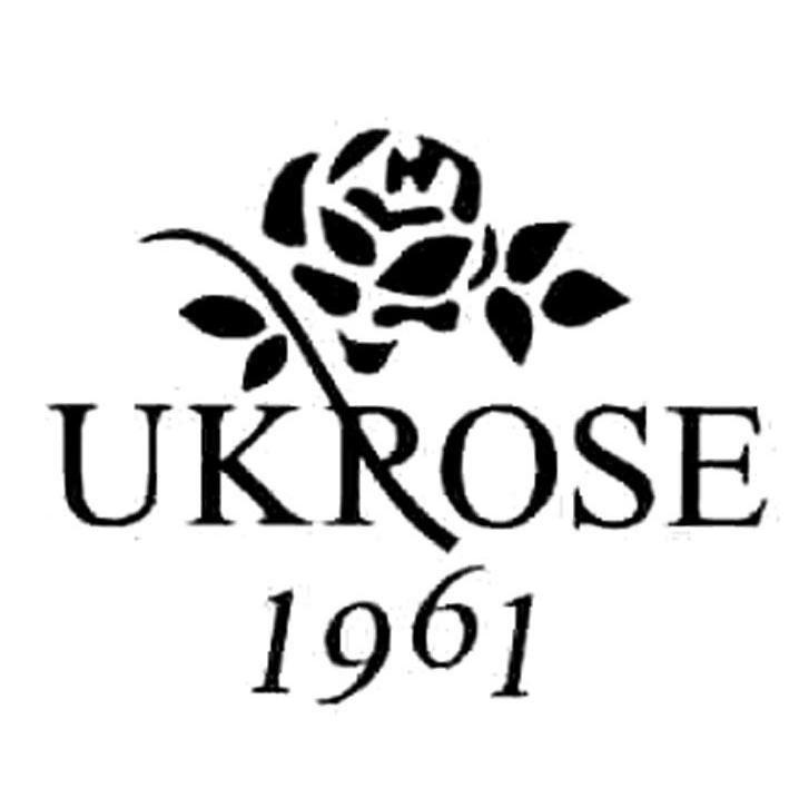 商标名称UKROSE 1961商标注册号 8017548、商标申请人英国天润国际制药集团有限公司的商标详情 - 标库网商标查询
