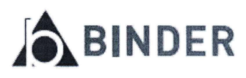 商标名称BINDER商标注册号 6478165、商标申请人冰得仪器仪表贸易（上海）有限公司的商标详情 - 标库网商标查询