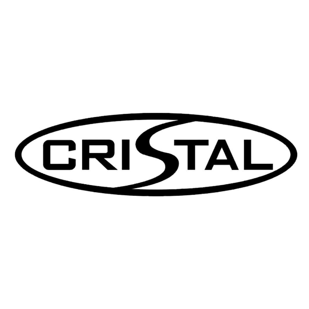 商标名称CRISTAL商标注册号 12804716、商标申请人宁波汉居卫浴有限公司的商标详情 - 标库网商标查询