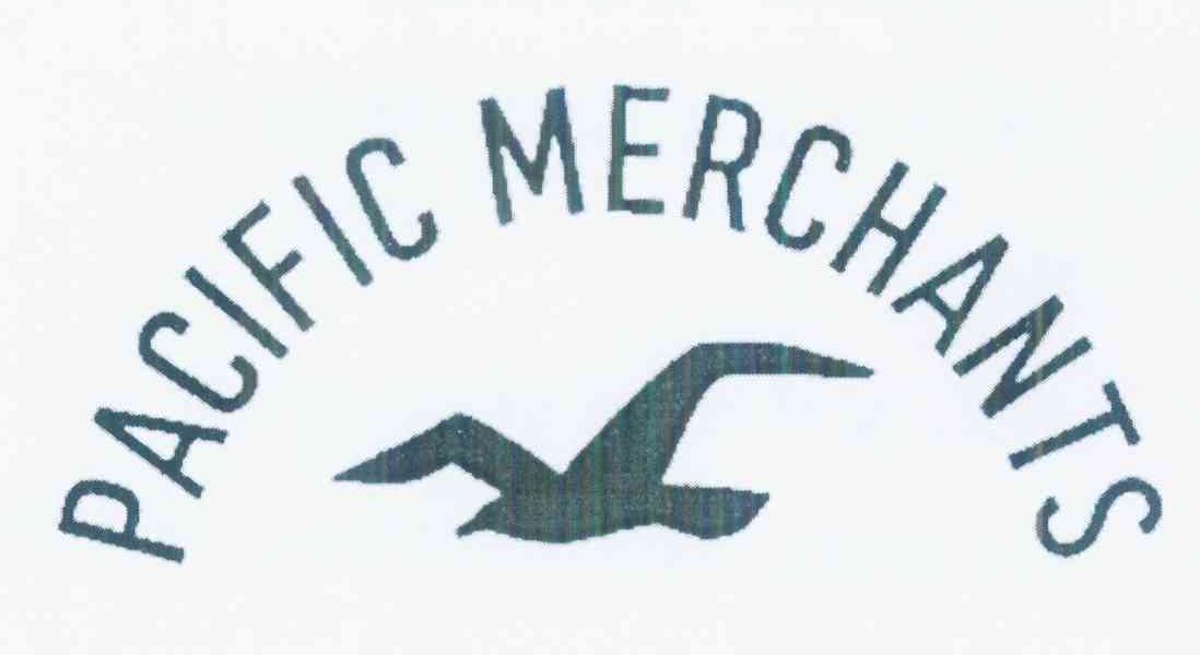 商标名称PACIFIC MERCHANTS商标注册号 10308502、商标申请人阿贝克隆比·费奇欧洲有限责任公司的商标详情 - 标库网商标查询