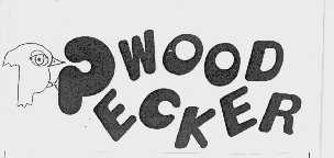 商标名称WOOD PECKER商标注册号 1075506、商标申请人武汉市啄木鸟塑胶有限公司的商标详情 - 标库网商标查询