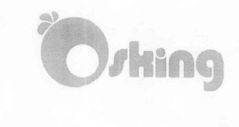 商标名称OSKING商标注册号 11057369、商标申请人林义顺M的商标详情 - 标库网商标查询