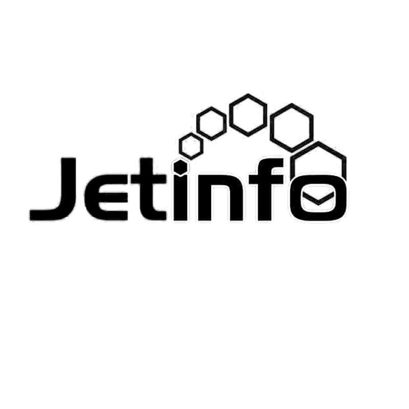商标名称JETINFO商标注册号 10649558、商标申请人上海玑讯信息科技有限公司的商标详情 - 标库网商标查询