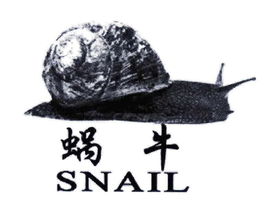 商标名称蜗牛;SNAIL商标注册号 4712702、商标申请人王加平的商标详情 - 标库网商标查询